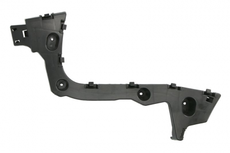 Suporti caroserie - Suport bara spate dreapta superior plastic potrivit Ford Focus 3 III dupa 2014