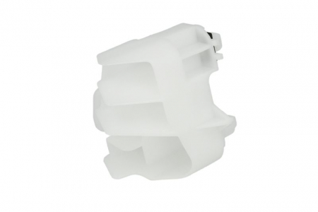 Suporti caroserie - Suport bara spate stanga 1 buc(superior, plastic) TOYOTA YARIS HATCHBACK dupa 2010