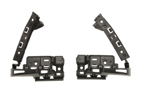 Suport bara spate stanga/dreapta (plastic) CITROEN BERLINGO; PEUGEOT PARTNER intre 2008-2012 [1]