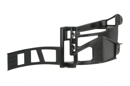 Suporti caroserie - Suport bara spate stanga inferior plastic model AMG potrivit Mercedes CLA C118 dupa 2019