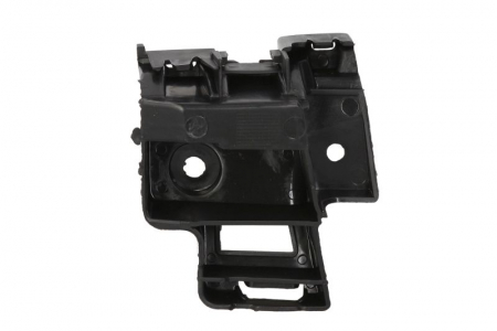 Suport bara spate stanga (inferior, plastic) VW GOLF VI HATCHBACK intre 2008-2014 [1]