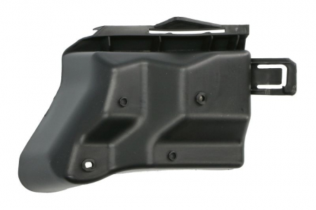 Suport bara spate stanga interior plastic potrivit Ford Focus 3 III dupa 2015 [1]
