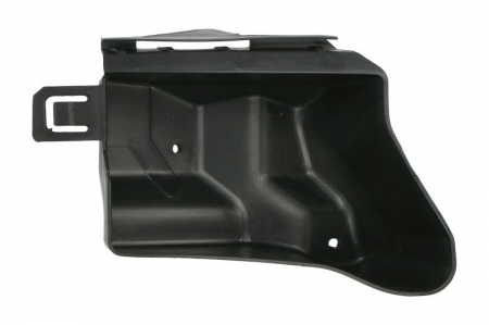 Suporti caroserie - Suport bara spate stanga interior plastic potrivit Ford Focus 3 III dupa 2015