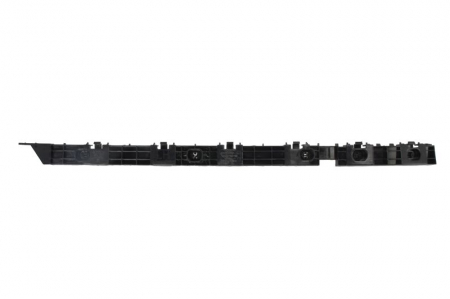 Suporti caroserie - Suport bara spate stanga lateral plastic potrivit TESLA MODEL S, MODEL S LIFT 2012-2020
