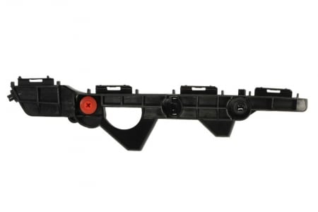 Suporti caroserie - Suport bara spate stanga lateral plastic potrivit TOYOTA RAV4 IV 2016-2018