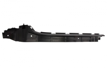 Suporti caroserie - Suport bara Spate Stanga latura, plastic potrivit ABARTH GRANDE PUNTO, PUNTO, PUNTO EVO; FIAT GRANDE PUNTO, PUNTO, PUNTO EVO 0.9-1.9D dupa 2005