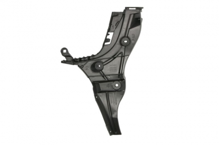 Suporti caroserie - Suport bara Spate Stanga (latura, plastic) potrivit AUDI A3 1.2-2.5 06.08-