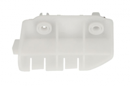 Suporti caroserie - Suport bara Spate Stanga (latura, plastic) potrivit NISSAN QASHQAI I 1.5D-2.0D 11.06-04.14
