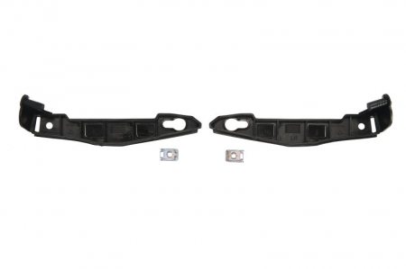 Suporti caroserie - Suport bara spate stanga/partea dreapta plastic, set CITROEN C3 3 III dupa 2016