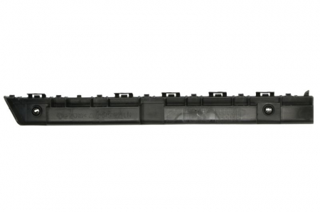 Suporti caroserie - Suport bara Spate Stanga plastic potrivit NISSAN QASHQAI II 1.2-1.6D dupa 2013