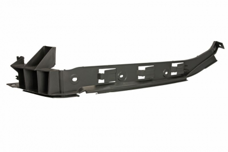 Suporti caroserie - Suport bara Spate Stanga (plastic) potrivit VW BORA, BORA I 1.4-2.8 10.98-12.13