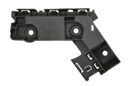 Suporti caroserie - Suport bara spate stanga plastic potrivit VW Golf 8 VIII dupa 2019