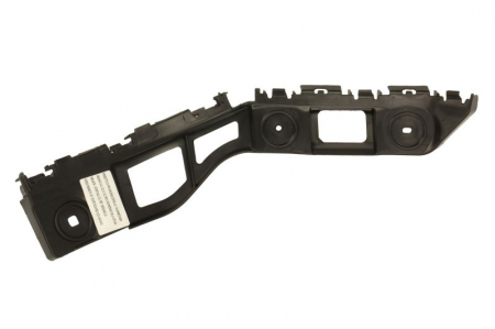 Suporti caroserie - Suport bara Spate Stanga (plastic) potrivit VW POLO, POLO IV, POLO V 1.0-2.0 09.02-