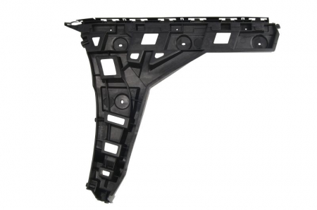 Suporti caroserie - Suport bara spate stanga plastic VW JETTA 4 IV intre 2014-2018