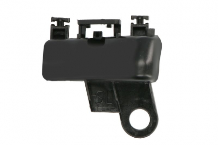 Suporti caroserie - Suport bara spate stanga superior plastic potrivit TOYOTA SIENNA dupa 2020