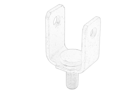 Suporti caroserie - Suport bara stabilizatoare Fata Dreapta/Stanga potrivit BMW 3 (E36) 1.6-3.2 09.90-08.00