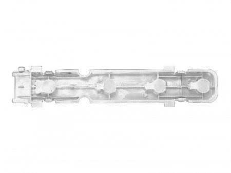Stopuri - Suport becuri spate stanga/dreapta FORD TRANSIT 2.0D/2.3/2.4D intre 2000-2006