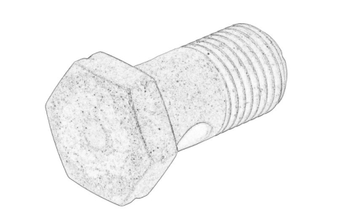 Piese Auto - Suport caseta directie potrivit BMW 3 (E46), 5 (E39), 5 (E60), Z8 (E52) 1.6-5.0 09.95-03.10