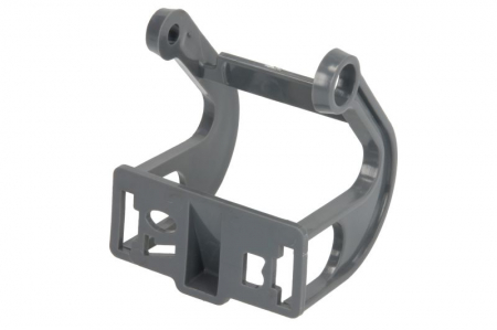 Suporti caroserie - Suport diuza spalator far bara fata dreapta plastic, potrivit BMW Seria 5 GRAN TURISMO F07 2013-2017