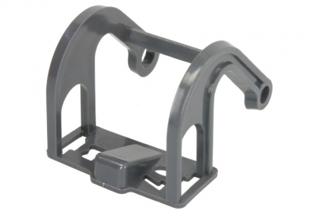 Suport diuza spalator far bara fata dreapta plastic, potrivit BMW Seria 5 GRAN TURISMO F07 2013-2017 [1]