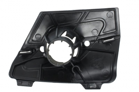 Suport diuza spalator far bara fata plastic, potrivit BMW X6 F16, F86 2014-2019 [1]