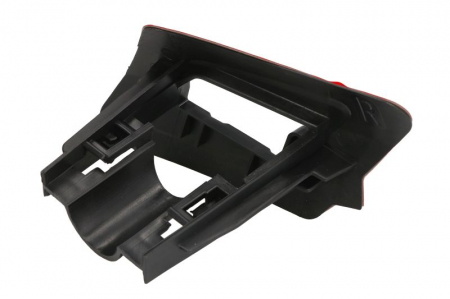 Suport diuza spalator far Fata Dreapta plastic potrivit BMW Seria 5 G30, F90, 5 G31 2016-2020 [1]