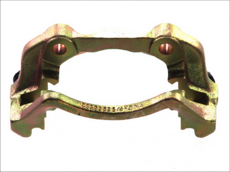 Suport etrier Fata Dreapta/Stanga potrivit SEAT INCA, TOLEDO I; VW CADDY II, CADDY II/MINIVAN, GOLF III, PASSAT B3/B4, VENTO 1.4-2.8 02.88-01.04 [1]