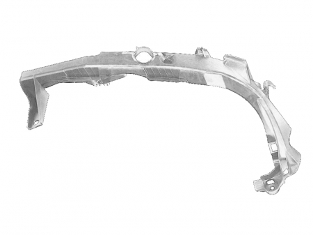 Piese Auto - Suport far dreapta BMW Seria 3 (E90), 3 (E91) 1.6-3.0D intre 2004-2012