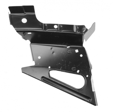 Suport far dreapta OPEL ASTRA intre 2009-2015 [1]