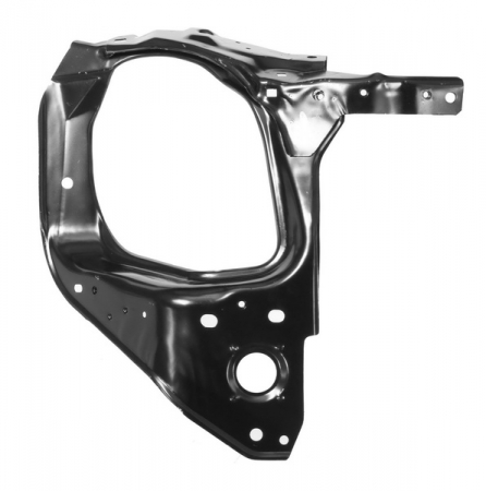 Suporti caroserie - Suport far dreapta OPEL MERIVA intre 2003-2010