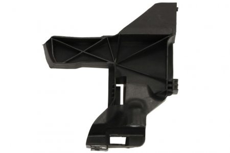Suport far dreapta partea inferioara, plastic potrivit AUDI Q3 F3 dupa 2018 [1]