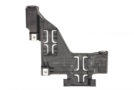 Suport far dreapta partea superioara plastic potrivit AUDI Q5 8R 2008-2012 [2]