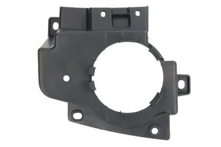 Iluminat auto - Suport far fata dreapta plastic CHRYSLER 300 C II dupa 2014