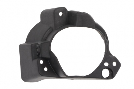 Suport far fata stanga negru MAZDA 3 BM intre 2013-2017 [2]