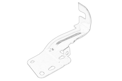 Suporti caroserie - Suport far Fata Stanga potrivit AUDI Q5 2.0-3.2 10.08-05.17