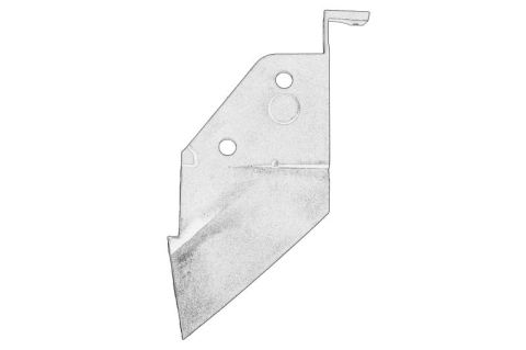 Suporti caroserie - Suport far Fata Stanga potrivit HYUNDAI IONIQ 1.6H/Electric 03.16-07.22