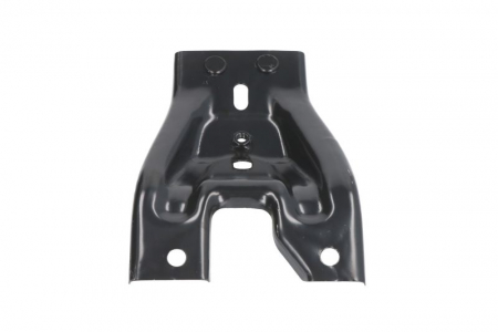Suporti caroserie - Suport far mijloc partea, sub incuietoare, metal VW JETTA intre 2010-2015