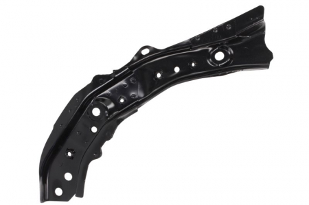 Suport far Panou fata stanga partea superioara otel potrivit INFINITI Q50 dupa 2013 [1]