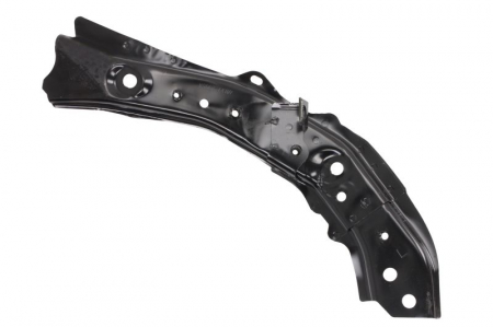 Suport far Panou fata stanga partea superioara otel potrivit INFINITI Q50 dupa 2013 [2]