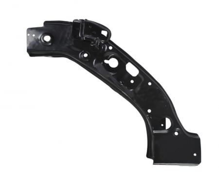Suporti caroserie - Suport far Panou fata stanga partea superioara potrivit MITSUBISHI OUTLANDER II 2009-2012