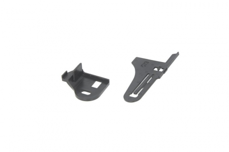 Piese Auto - Suport far set reparatie fata dreapta 1 buc RENAULT MEGANE 3 III dupa 2008