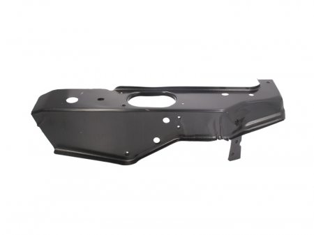 Suport far stanga mijloc partea SUZUKI GRAND VITARA II intre 2005-2008 [1]