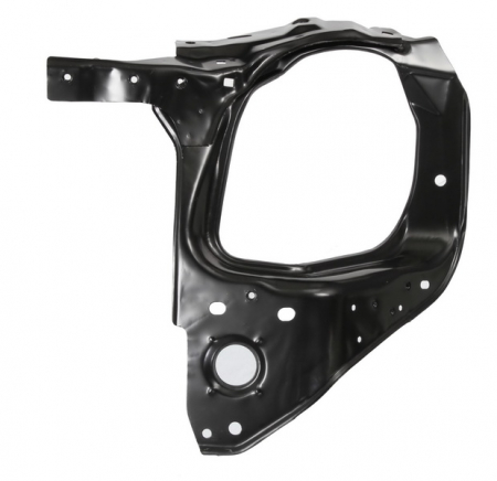 Suporti caroserie - Suport far stanga OPEL MERIVA intre 2003-2010