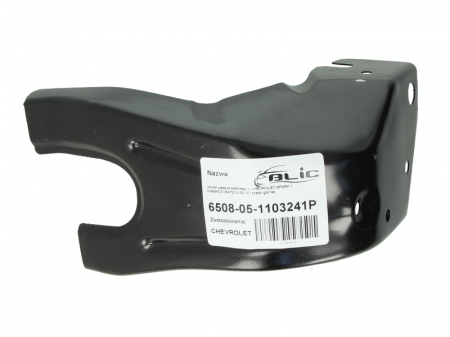 Suporti caroserie - Suport far stanga partea superioara CHEVROLET MATIZ, SPARK; DAEWOO MATIZ intre 2005-2010