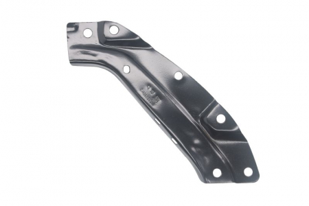 Suporti caroserie - Suport far stanga partea superioara, metal VW POLO intre 2009-2014