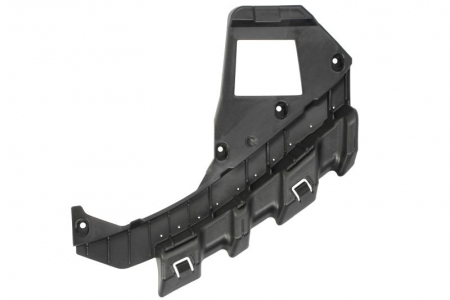 Suport far stanga plastic potrivit TESLA MODEL 3 2017-2020 [2]