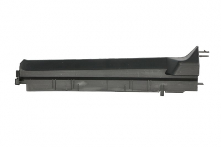 Suporti caroserie - Suport fata dreapta plastic potrivit BMW Seria 5, 6, 7, 8 X5, X6, X7 dupa 2018