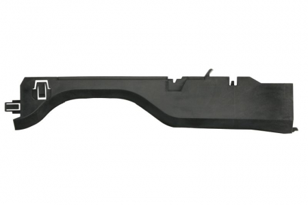 Suporti caroserie - Suport fata stanga plastic potrivit BMW Seria 5, 6, 7, 8 X5, X6, X7 dupa 2018