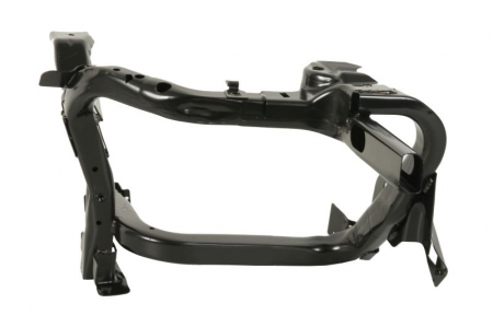 Suporti caroserie - Suport fixare aripa Fata Dreapta potrivit JEEP COMPASS 2.0/2.2D 05.11-