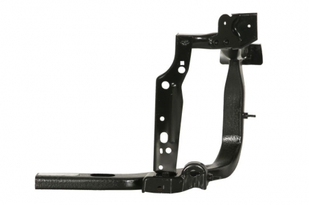 Suporti caroserie - Suport fixare aripa Fata Dreapta potrivit JEEP COMPASS 2.0D/2.1D/2.4 08.06-